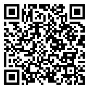 Resume QR code
