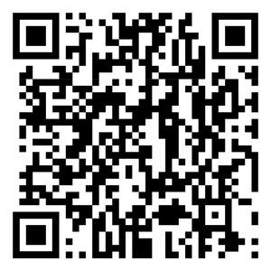 More design sample QR code