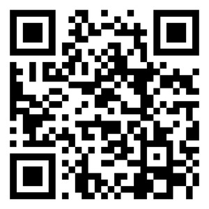 WhatsApp QR code